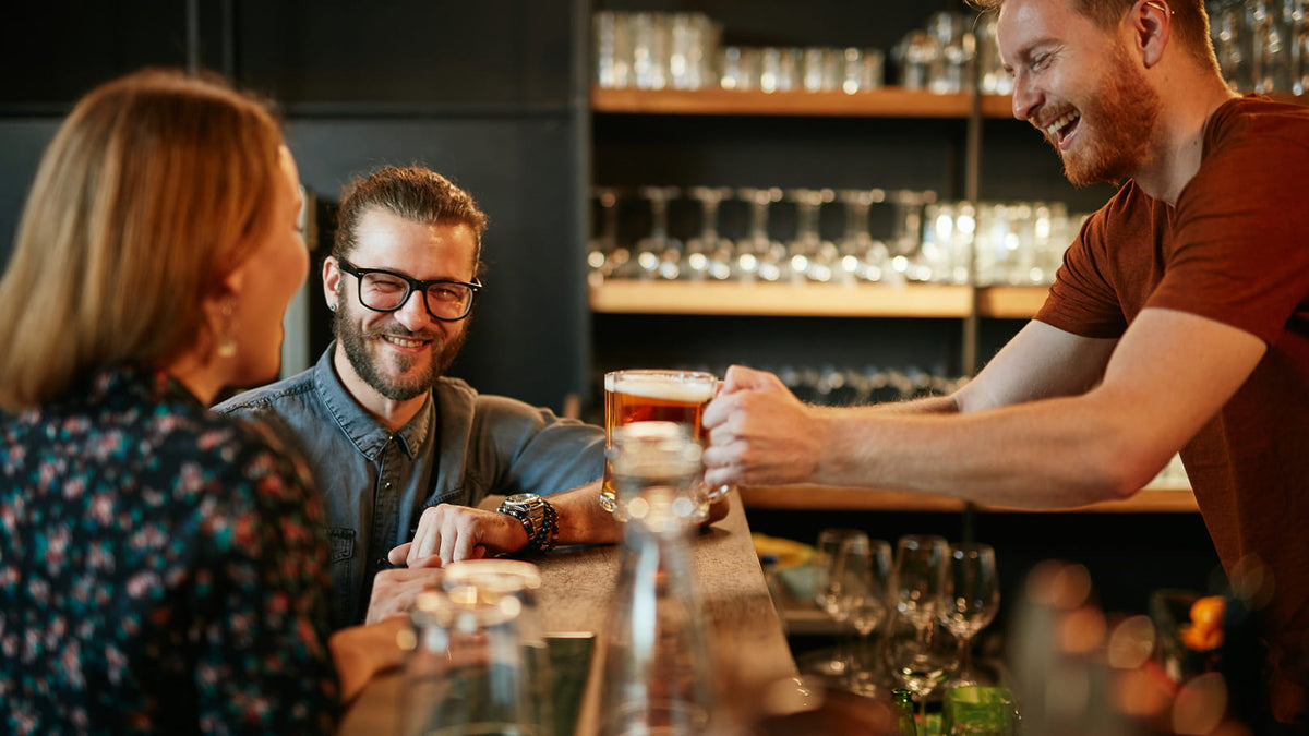 The Cultural Icon in Every Glass: Why Beer Is More Than Just a Drink