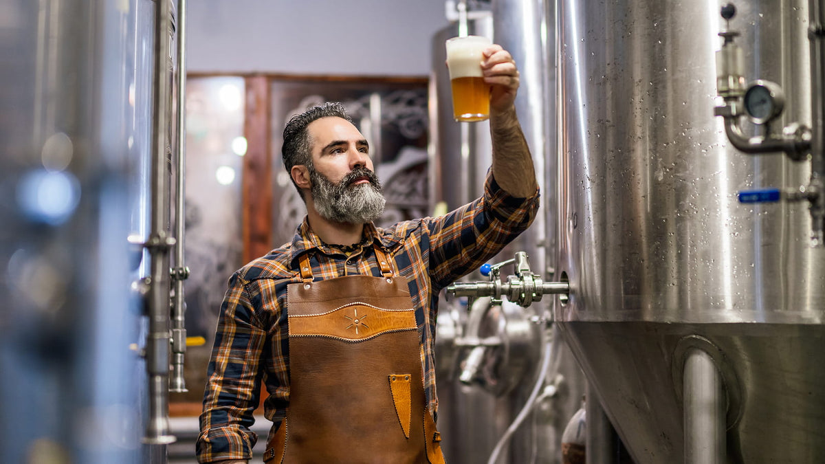 How Ingredients Shape Your Beer: The Science Behind Making