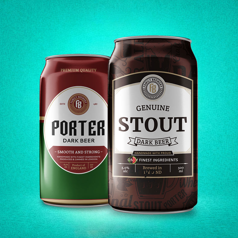 Double Beer