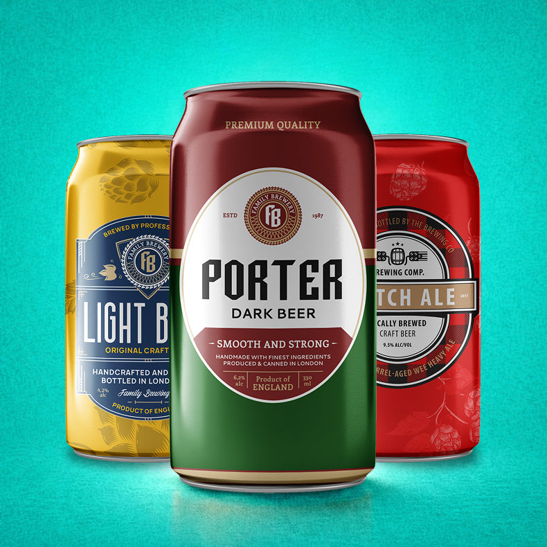 Fruit Beer