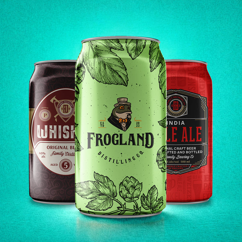 Spiced Beer