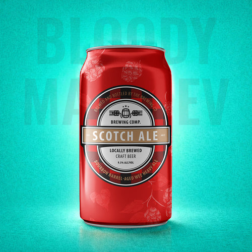 Pharaoh’s Ale