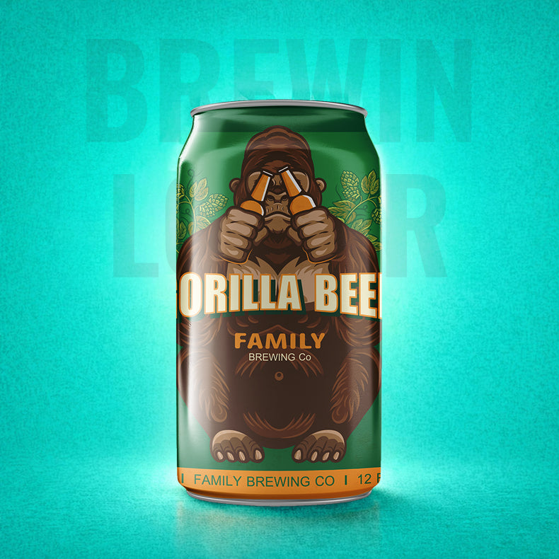 Lemon Drop Ale