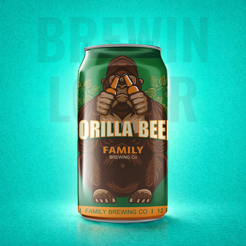 Lemon Drop Ale