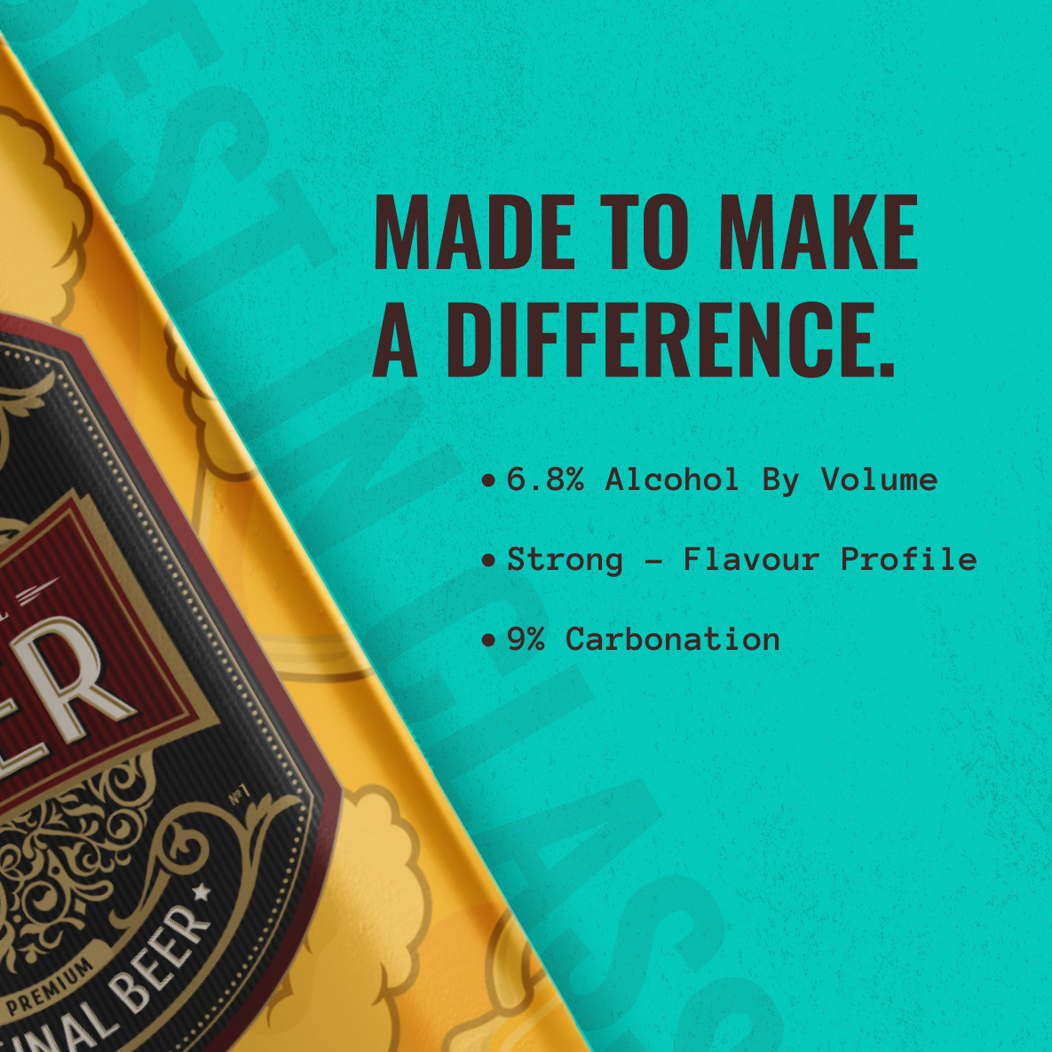 Meadow Ale Porter