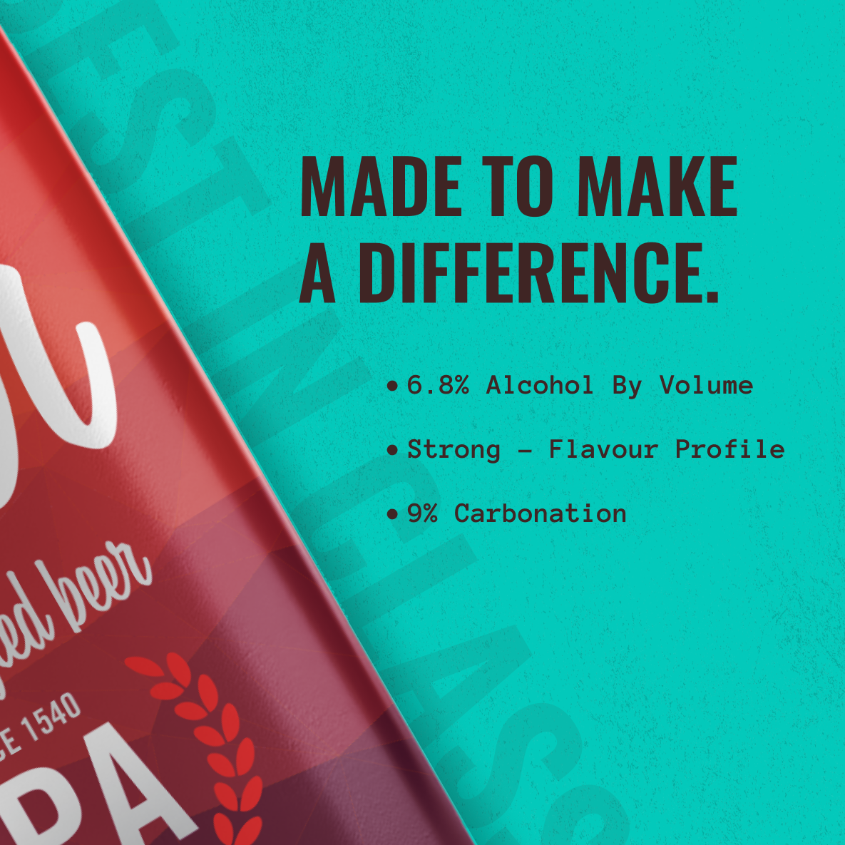 Meadow Brew Ale